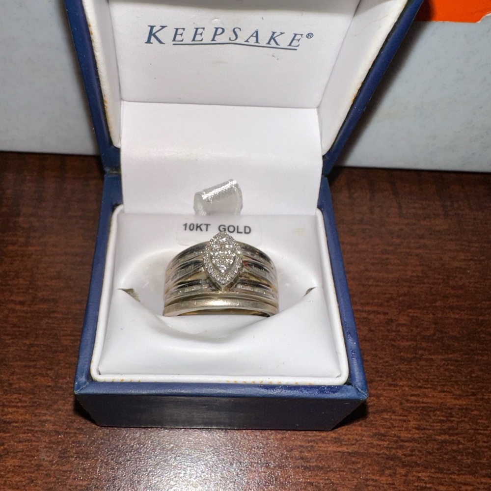 COPY - Bridal Set